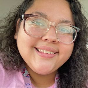 Meet your Posher, Thelma